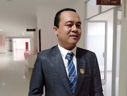 Markus Jembari Desak Perda Retribusi TBS