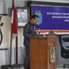 Fraksi NasDem Soroti Jalan Rusak, Minta Pemkab Sintang Prioritaskan Pengadaan Alat Berat