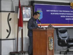 Fraksi NasDem Dorong APBD 2024 Transparan dan Pro-Rakyat di Sintang