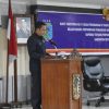 Fraksi Gerindra Soroti Kemacetan Pagi, Usul Truk Dibatasi Masuk Sintang