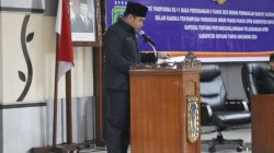 Fraksi Amanat Persatuan Puji Capaian WTP, Desak Penyelesaian SILPA dan Program Fisik Tepat Waktu