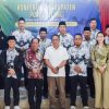 Anastasia Dukung Strategi Baru PGRI untuk Pendidikan Berkualitas