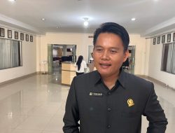 Krisis Stok Darah, Jhon Xifli Desak PMI Lebih Proaktif