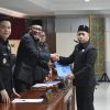 13 Kali WTP, Pemkab Sintang Dapat Pujian dari Fraksi PDI Perjuangan