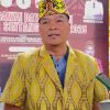 Gawai Dayak Jadi Motor Penggerak UMKM di Sintang
