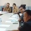 Perkuat Sinergi, Komisi B Gelar Rapat Bersama OPD Sintang