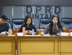 DPRD Sintang Desak Perusahaan Sawit Jelaskan Skema Upah Pekerja Pruning