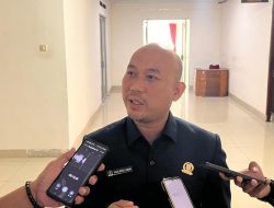 Vaulinus Soroti Tantangan Budaya dalam Budidaya Jagung