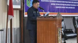 Fraksi Demokrat Puji Pemkab Sintang: Gawai Dayak Meriah, WTP Terus Berjaya