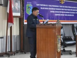 Fraksi Demokrat Puji Pemkab Sintang: Gawai Dayak Meriah, WTP Terus Berjaya