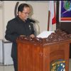 Fraksi Hanura: Pendapatan Oke, Tapi Ada Pos yang Perlu Pembenahan Serius