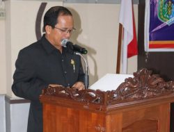 Fraksi Hanura Soroti Belanja Daerah 2024: Tinggi Serapan, Tapi Masih Banyak PR