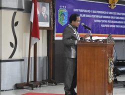 Anggaran Tak Terserap Rp213 Miliar, Fraksi Hanura Desak Evaluasi Kinerja Pemkab Sintang