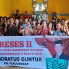 Jalan Rusak, Pendidikan, dan Ekonomi Jadi Sorotan dalam Reses Honoratus Guntur di Telian Sahabung