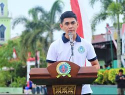 Prestasi Gemilang, PS Gelora Sintang U-12 Ukir Sejarah