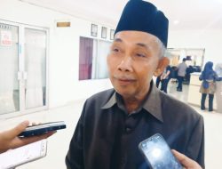 Senen Maryono Dorong Kemandirian Umat Lewat Ponpes