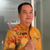 Minim Armada, Toni Dorong Pemerintah Gandeng Swasta Atasi Masalah Sampah