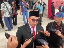 Transmigrasi Bukan Solusi, Rumpak Desak Pemerintah Berpikir Ulang