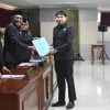 Dorong Jam Malam Pelajar hingga Usulan Infrastruktur, Fraksi PBS Sampaikan Pandangan Umum APBD 2024