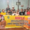 Reses di Kapuas Kanan Hulu, Erika Daegal Dengar Suara Warga