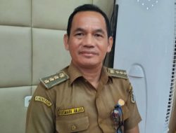 Camat Kelam Permai Tegaskan Dukungan Penuh untuk Suksesnya Kelam Tourism 2025