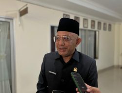 DPRD Sintang : Pahlawan Masa Kini Adalah Generasi Muda yang Menolak Narkoba