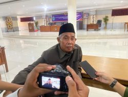 Senen Maryono: KTF 2025 Jadi Momentum Perkuat Branding Wisata Sintang