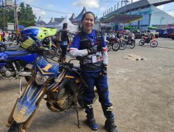 DPRD Sintang Dorong Sport Tourism Jadi Daya Saing Baru Melalui Kegiatan Trabas Gunung Kelam