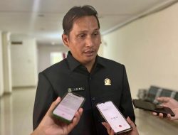 DPRD Sintang Ungkap Rapat Pra Pengawasan Inspektorat Jadi Fondasi Memperkuat Komitmen Pemerintahan Bersih