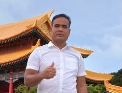 Dewan Desak OPD Sintang Percepat Kegiatan Fisik APBD 2025 agar Manfaat Pembangunan Segera Dirasakan