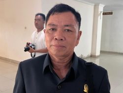 Jalan Poros Sintang–Perbatasan Kian Memprihatinkan, DPRD Sintang Minta Pemerintah Akhiri “Pembiaran Berlarut”