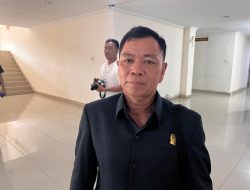 DPRD Sintang Ajak Pemuda Jadi Motor Penggerak Promosi Wisata Sintang