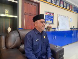 Efisiensi Anggaran Harus Jadi Momentum Menata Prioritas Pembangunan Sintang