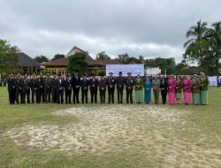 Indra Subekti: Zaman Boleh Berubah, Tapi Jiwa Pahlawan Harus Tetap Menyala