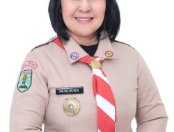 H-2 Raimuna Daerah 2025, Hendrika Pastikan Sintang Siap Menyambut Peserta