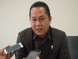 DPRD Sintang Desak Pemda Sintang Prioritaskan Perbaikan Jalan Penghubung Antar Desa yang Rusak
