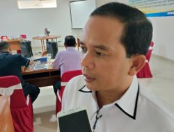 DPRD Sintang Desak DLH Segera Tangani Penumpukan Sampah di TPS Hutan Wisata Baning