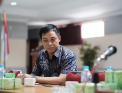 Kritik DPRD Sintang: Infrastruktur Kota Lemah, Pemeliharaan Jalan Masih Bersifat Reaktif