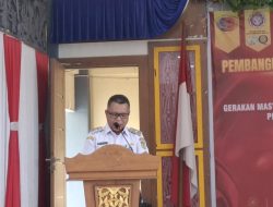 Helmi Tegaskan Distribusi Bantuan Pangan di Sintang Harus Tepat Sasaran dan Transparan