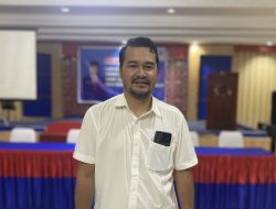 Raimuna Daerah Kalbar 2025 Resmi Digelar, DPRD Sintang Tekankan Pentingnya Penguatan Karakter Pemuda