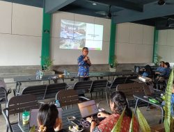 KBP3A Sintang Gelar Evaluasi KLA, Targetkan Pertahankan Predikat Kabupaten Layak Anak Kategori Madya