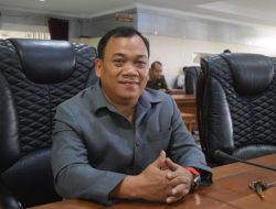 DPRD Dorong Percepatan Pembangunan Jalan dan Jembatan untuk Tingkatkan Kesejahteraan Warga