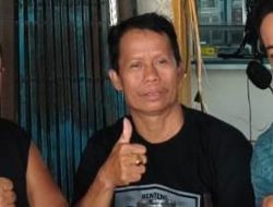 Marsah: Program Makan Bergizi Gratis Belum Berdampak bagi Anak-Anak Desa Batu Netak