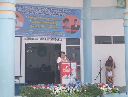 Dinas Perpustakaan Sintang Gelar Festival Literasi dan Pameran Arsip untuk Tingkatkan Kesadaran Sejarah