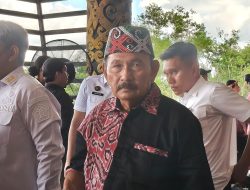 Transformasi Digital Kesehatan Dimulai di Tempunak, DPRD Sintang: Langkah Penting Tingkatkan Layanan