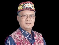 DPRD Sintang Soroti Lonjakan Kasus Pemuda Terjerat Judi Slot, Markus Jembari: “Ini Ancaman Serius!”