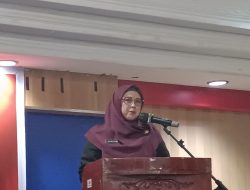 Disperindagkop UKM Sintang Tingkatkan Profesionalisme Pengurus KMP