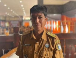 Hermanus Biyok: Budidaya Ikan Jadi Andalan Baru Pauh Desa pada Tahun 2025
