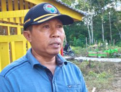 Johansah Tegaskan Pentingnya Peran Desa dalam Eliminasi TBC