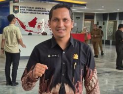 DPRD Sintang Dorong Pemerintah dan Komunitas Kreatif Bersinergi Kembangkan Produk Kerajinan Sintang